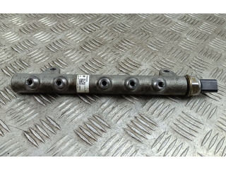 Топливная рампа A6720700095   SsangYong Rexton  