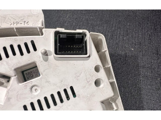 Панель приборов 56010589AI, 58994E Jeep Grand Cherokee (WK)