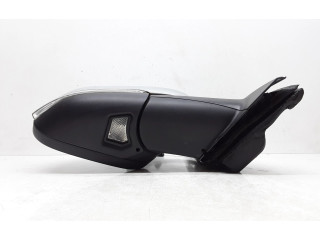 Зеркало электрическое Volvo S60 2011 - 2013 года