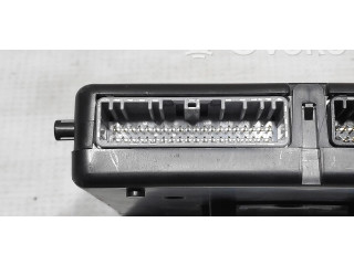 Модуль блока управления кондиционером 285255204R Dacia Jogger