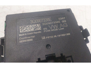 Čerpadlo oleje 3Q0907338C, 3Q0907338E Seat Leon (5F) DFGA