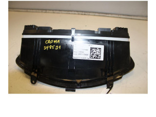 Přístrojová deska  Fiat Croma 2005   