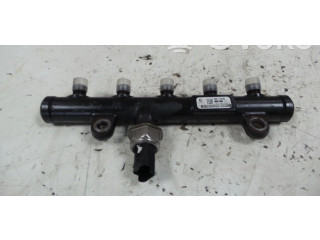 Топливная рампа 9681649580 Ford Galaxy для двигателя QXWA