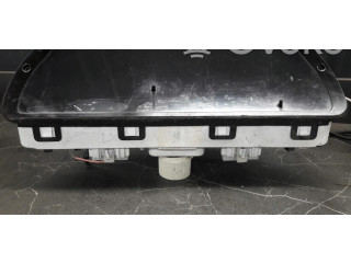 Přístrojová deska Fiat Punto (199) 2012 6062190030c