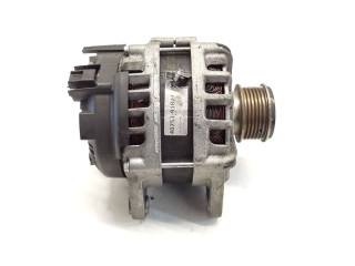 Генератор Dacia Logan II