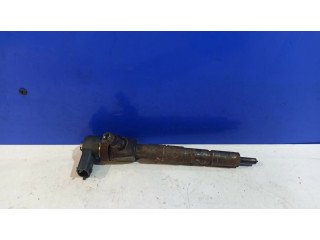 Форсунка 55566050, 0445110327 Saab 9-5 для дизельного двигателя 2