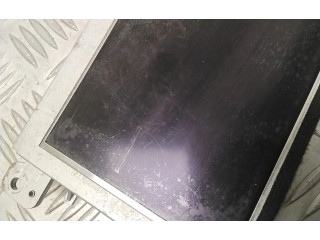 Дисплей 8T0919604 Audi Q5 SQ5