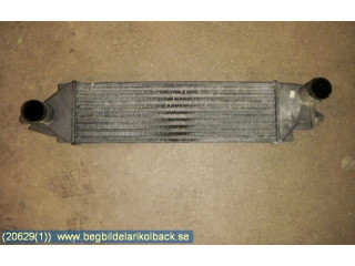 Интеркулер Saab 9-3 Ver1