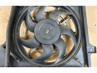 Вентилятор радиатора     7M3121203    Ford Galaxy 