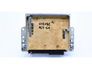 Блок управления двигателя 3910023510, 3911023510 Hyundai Coupe