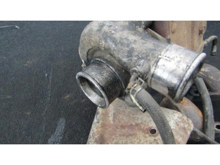 Turbodmychadlo Турбина 491770 Mitsubishi Pajero 2.5