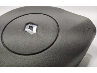 Подушка безопасности водителя 8200407252   Renault Trafic II (X83)