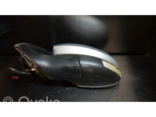 Zpětné zrcátko Volkswagen Tiguan 2008 5N1857501AK