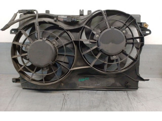 Вентилятор радиатора     5460829, 3135103221    Saab 9-5 