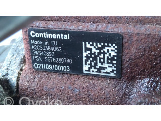 Vstřikovací čerpadlo 9676289780, A2C53384062 Ford Focus pro naftový motor 1.6