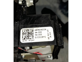 Ручка стеклоочистителей ANP80H023A, 67C0118D   Volkswagen Golf Plus