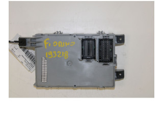 Блок управления климат-контролем 00521806430 Fiat Fiorino