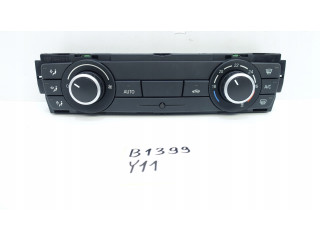 Блок управления климат-контролем 6411 6825514   BMW X3 F25