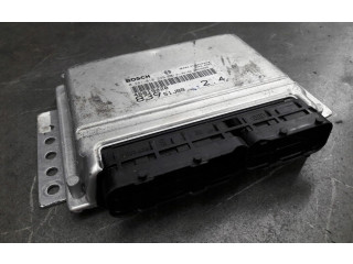 Řídící jednotka 0281010339 Lancia Lybra 2014