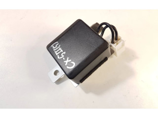 Блок управления KFR866T30 Mazda CX-5 II