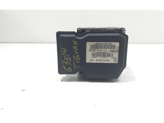 Jednotka ABS 5N0614109BN   Volkswagen Tiguan 2015