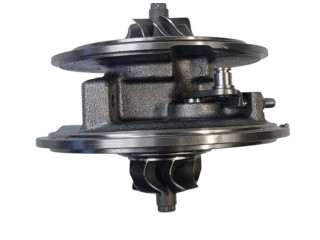  Турбина Volkswagen Caddy  775517-0001, CHRA10-0430         