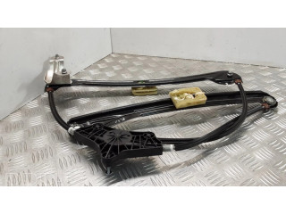 Передний електрический механизм для подъема окна без двигателя