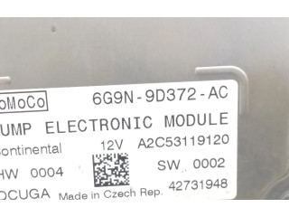 Генератор 6G9N9D372AC   Volvo XC60      