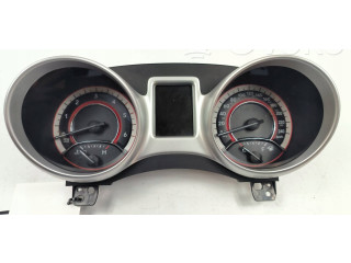 Панель приборов 05091887AC Fiat Freemont