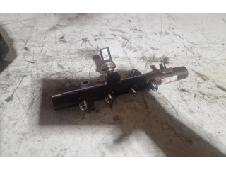 Топливная рампа Renault Scenic III - Grand scenic III