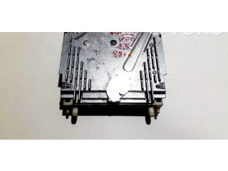 Блок управления двигателя 0281001592, 56030009 Volvo S70 V70 V70 XC