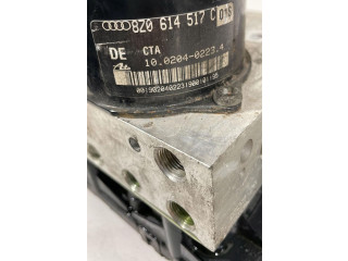 Блок АБС Audi A2 - года