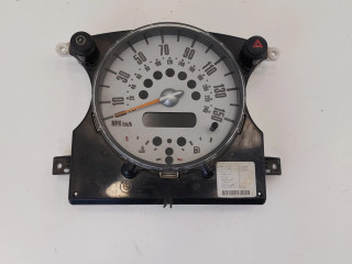 Панель приборов 6936284 Mini One - Cooper R50 - 53