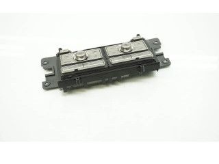 Блок управления климат-контролем 8X23-18C858-BF   Jaguar XF