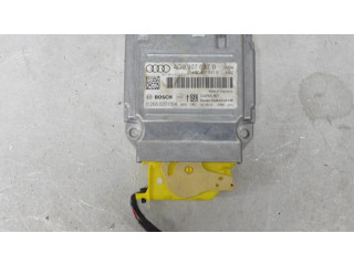 Блок подушек безопасности 4G0907367B   Audi A7 S7 4G