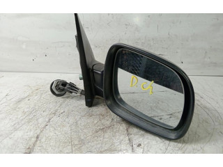 Зеркало электрическое        Volkswagen Lupo  1998 - 2005 года   