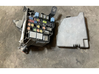 Pojistková skříňka Ford Fiesta 2009