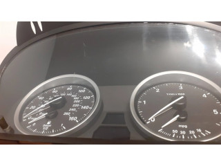 Přístrojová deska BMW X6 E71 2013 9236834, A2C53413559