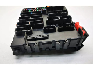 Блок предохранителей 12769679 Saab 9-3 Ver2