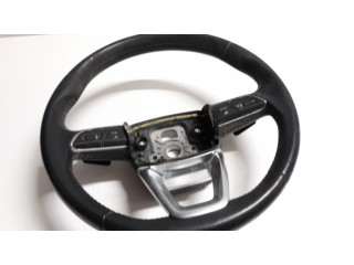 Руль Audi Q7 4M 2015- года 4M0419091N