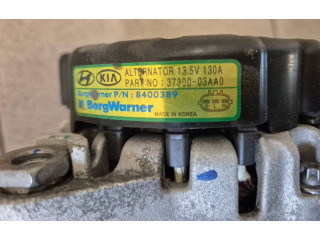Генератор 3730003AA0   KIA Xceed      