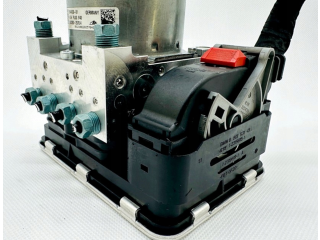 Блок управления АБС 5A44C60, 10022025704 BMW 1 F40