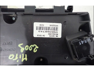 Блок управления климат-контролем 156088743   Alfa Romeo Mito