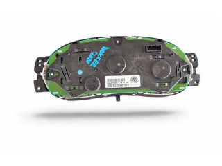 Панель приборов 248109734R, NS42760469N Dacia Dokker