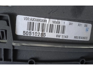 Přístrojová deska Alfa Romeo Mito 2012 A2C53302036, A2C53302036