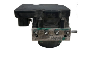 Блок АБС 476605196R Dacia Logan II 2012 - 2020 года