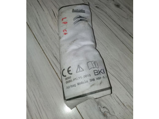 Подушка безопасности в сиденье 9800974280 Citroen C4 Cactus