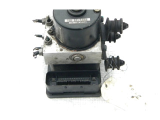 Блок АБС 1K0907379K, 00005305D2 Skoda Octavia Mk2 (1Z) 2004 - 2013 года