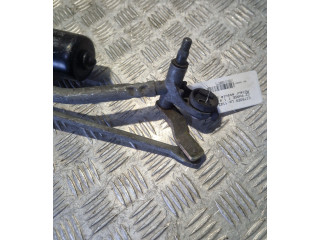 Моторчик дворников 00006401F4 Citroen C2