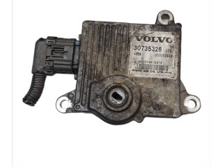 Блок управления коробкой передач 30735326   Volvo V70
